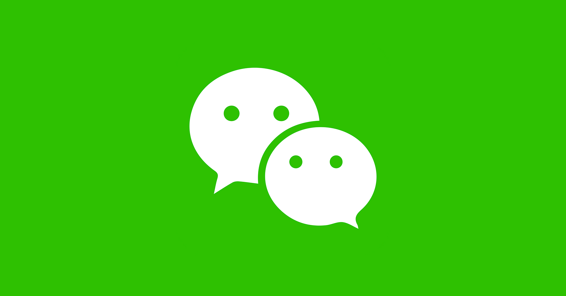 wechat register account