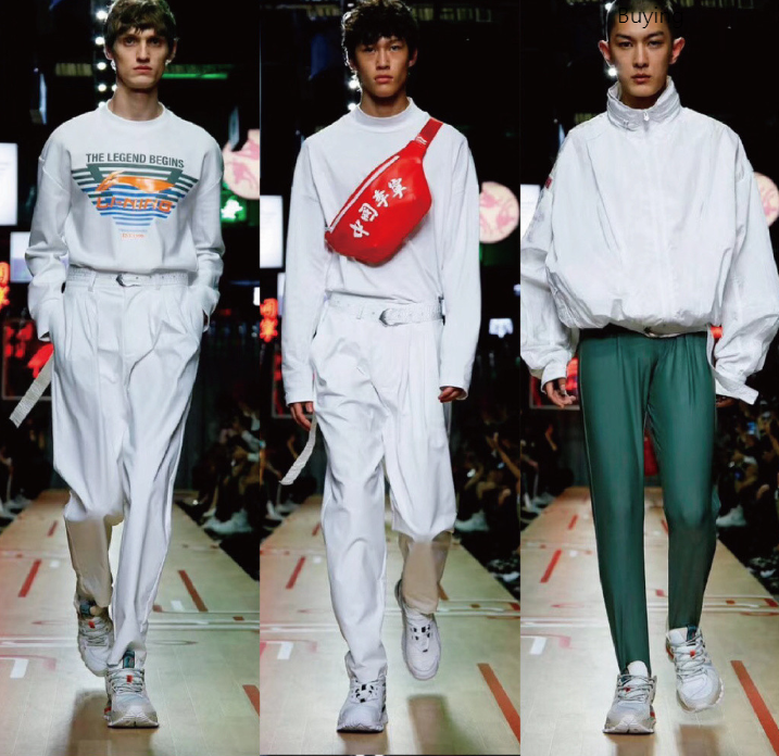 Why Chinese Brands are Winning the Streetwear Game - Qumin