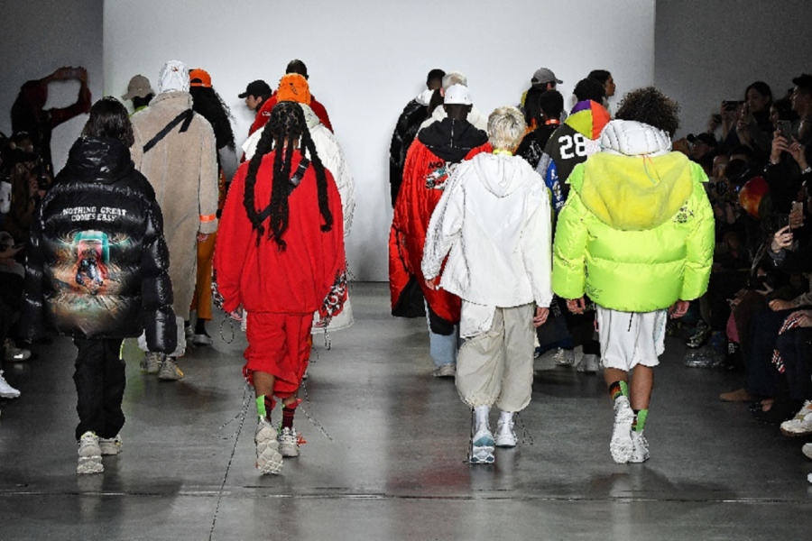 Why Chinese Brands are Winning the Streetwear Game - Qumin