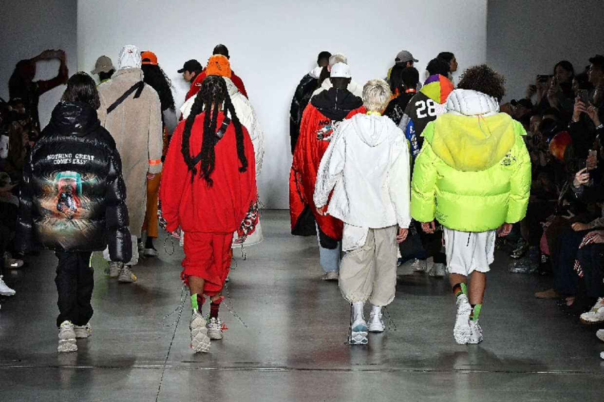 Why Chinese Brands are Winning the Streetwear Game Qumin