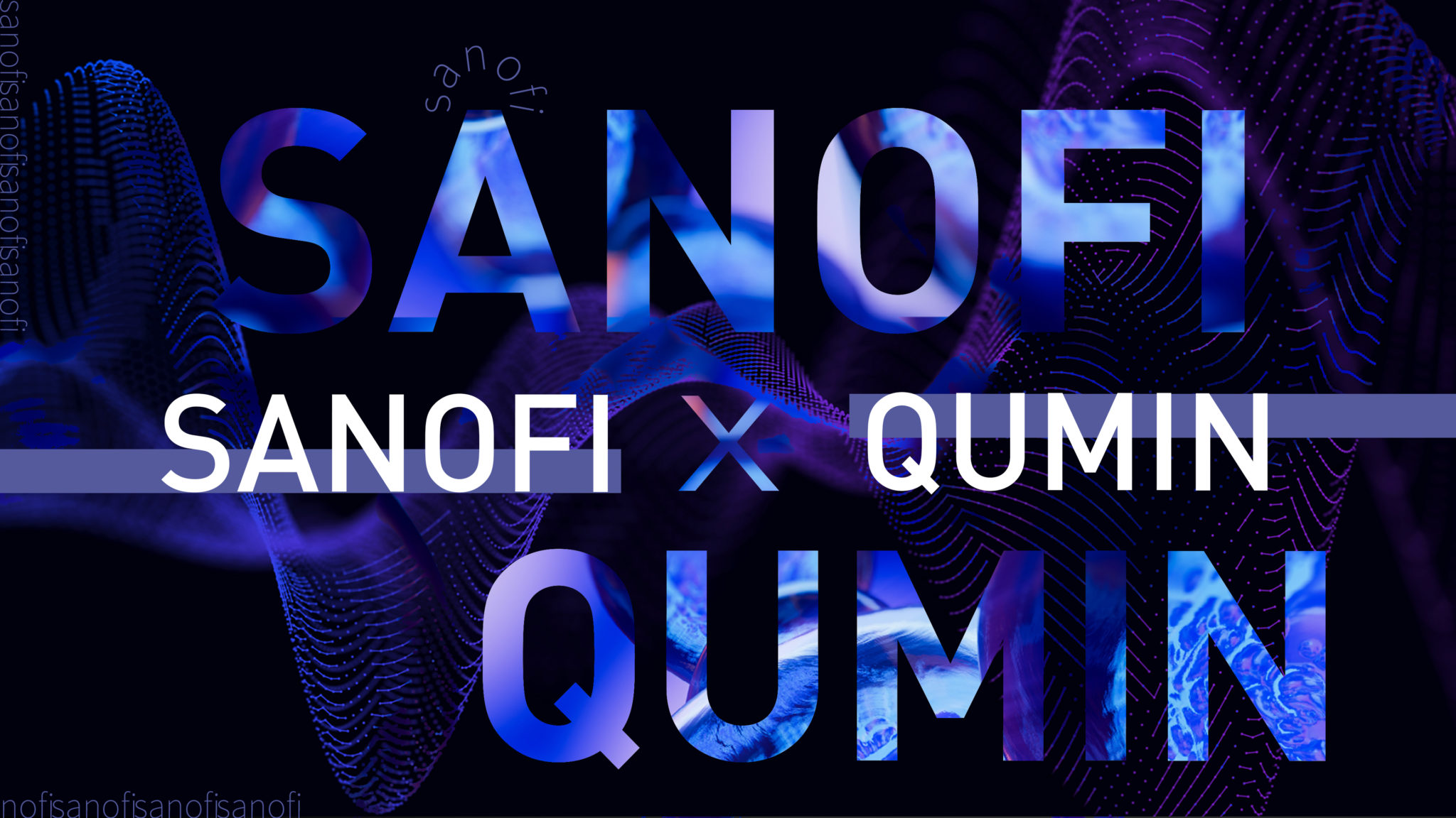 Sanofi X Qumin A new Partnership Qumin